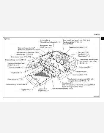 mitsubishi pajero 2015 - 2017 owners manual rhd and lhd
